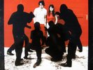 WHITE STRIPES White Blood Cells lp 2001 RED VINYL