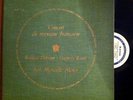 DF 86 Rameau Debussy Ravel Marcelle Meyer Piano