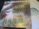 PINK FLOYD A SAUCERFUL OF SECRETS OOP columbia LP vinyl