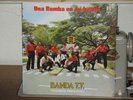 BANDA TT: UNA RUMBA EN ... SALSA GUAGUANCO LP VENEZUELA