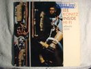 LEE KONITZ-INSIDE HI FI-DG-GREEN LAB STEREO-NM