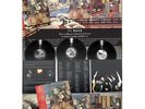 SIGH 3 Blk LP metalucifer barbatos hellhammer sarcofago