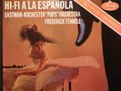 TAS HiFi a la Espanola - Fennell - SR90144   FR1/FR1