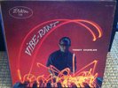 TEDDY CHARLES Vibe-Rant LP Elektra 136 RARE