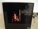 Prokoviev Romeo & Juliet 3 LP (Decca) Maazel
