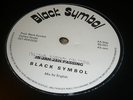 Black Symbol In The Name Of Jah Killer Roots 12