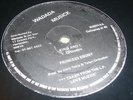Princess Ebony King And I Killer Rare Roots 12