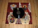 MASTODON Blood Mountain LP 1st press RARE baroness