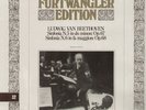 FURTWÄNGLER-2-LP-BEETHOVEN SINF.5+6-BERLIN 1947-SEALED