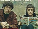 rare 1/1000 JOHN MAYALL & ERIC CLAPTON lonely days RSD