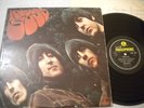 The Beatles - Rubber Soul - Mono LP Loud Cut 1-1 Matrix