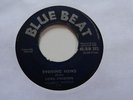 Lord Creator - Evening News 1965 UK 45 BLUE BEAT