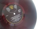ELTON JOHN MADMAN ACROSS RARE RED WAX UK '71 1ST NRMINT