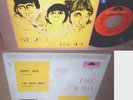 THE WHO - Happy Jack - ORIG 7