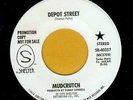 MUDCRUTCH (Tom Petty) 