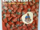 Chuck Berry-1958-One Dozen Berrys-LP1432-st Press-Ex+