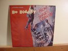1965 BO DIDDLEY CHECKER MONO RARE Hey Good Lookin'