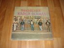 CEM KARACA yoksulluk kader olamaz LP TURKISH PSYCH NM