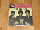 THE BEATLES -yellow submarine+ 3 IRANIAN 7