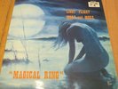 MAGICAL RING JP DECERF Cosmic Disco Library LP NM RARE