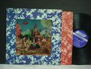 ROLLING STONES:Their Satanic Majesties Request 3D Cover