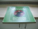 Emi Beethoven Klaviertrios Du Pre Barenboim BOX 5lp NM
