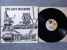 THE SOFT MACHINE - SAME            BARCLAY - Prog Rock