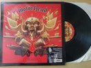 MOTORHEAD The Best Of Motorhead - 2000 UK TRIPLE LP