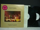 DEEP PURPLE: Made In Japan  ORIGINAL WLP PROMO  1A/1B