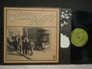 GRATEFUL DEAD: Workingman's Dead LP ORG 1/1 MATRIX 1st