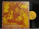 INNER CIRCLE:Heavy Reggae RARE JAMAICAN PRESSING LP EX+