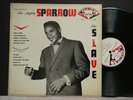 MIGHTY SPARROW:The Slave ORG NATIONAL 4188  LP CALYPSO