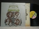 THE KINKS:Something Else LP on Reprise 3-Color Stereo
