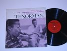 LAWRENCE MARABLE JAZZ WEST TENNORMAN 1ST VG++ VERY RARE