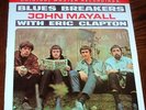 John Mayall Eric Clapton Blues Brkers - Orig. Master LP