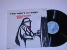 Speckled Red Delmar 601 The Dirty Dozens M- rare 1st