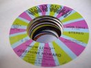 HEAR Black Gospel Funk 45 JOSEPH HOWARD How Long on Ho