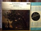 SXL 6426 W/B * Cello Recital * ROSTROPOVICH/BRITTEN *NM