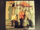 The Loved Ones Better Do Right LP Sealed 60's R&B