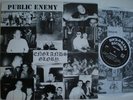 PUBLIC ENEMY - Englands Glory LP   Oi RoR sehr rar 