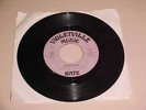 Gate  Streetman  Violetville Music   FUNK 45