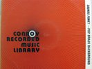 CONROY Sounds Funky LIBRARY LP listen