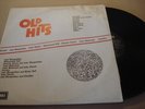 BOLLYWOOD LP OLD HITS-SURAIYA LATA MANGESHKAR PAKISTAN