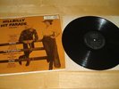 George Jones Hillbilly Hit Parade Vol. 1 Rare 1957 LP