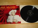 Moon Mullican Sings His All Time Hits 1958 King VG++ LP