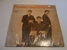 Introducing the Beatles MONO -SHRINK- Record LP 1964