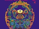 Grateful Dead Anthem Of The Sun Album - unopened