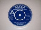 THE ZOMBIES*GOIN' OUT OF MY HEAD*SHE DOES*67 DECCA DEMO