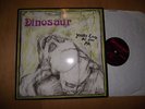 DINOSAUR JR you're living all over me (RARE w/ no JR)