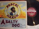 PROCOL HARUM 'A SALTY DOG' LP.ORIGINAL PRESSING,PSYCH.